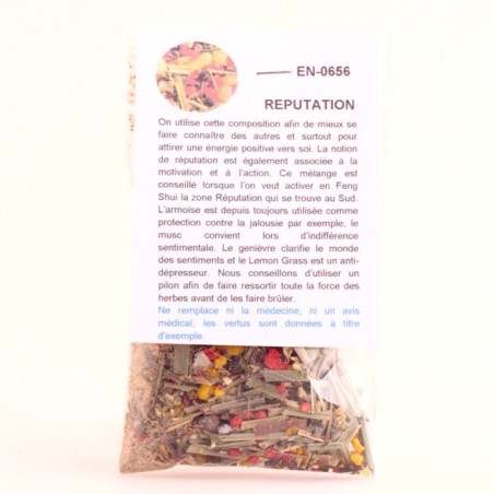 Encens Réputation 20g