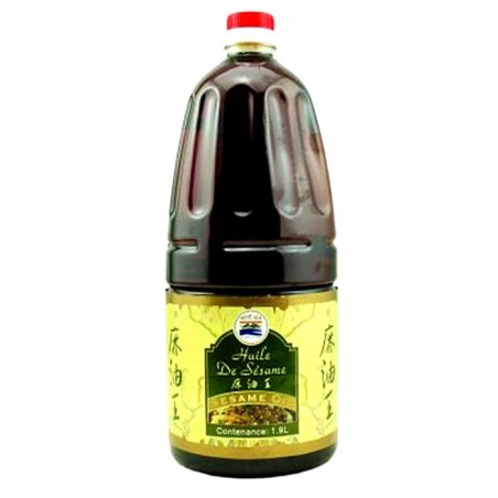 Huile de sésame 1,85 L