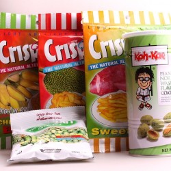 Kit snack dégustation