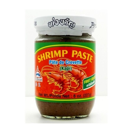 Pâte de crevette (Kapi) 227g