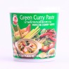 Pâte de curry vert 400g
