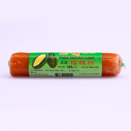 Pâte de durian 200g
