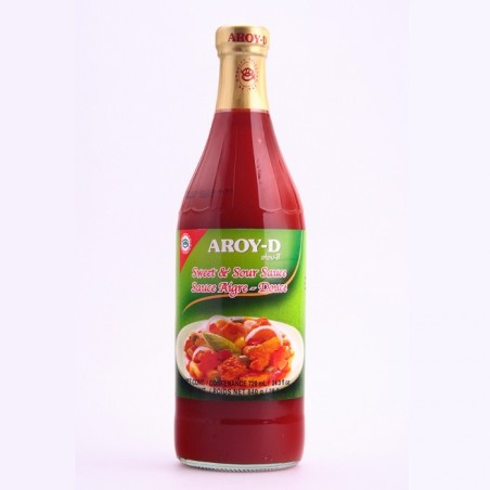 Sauce aigre-douce 840g