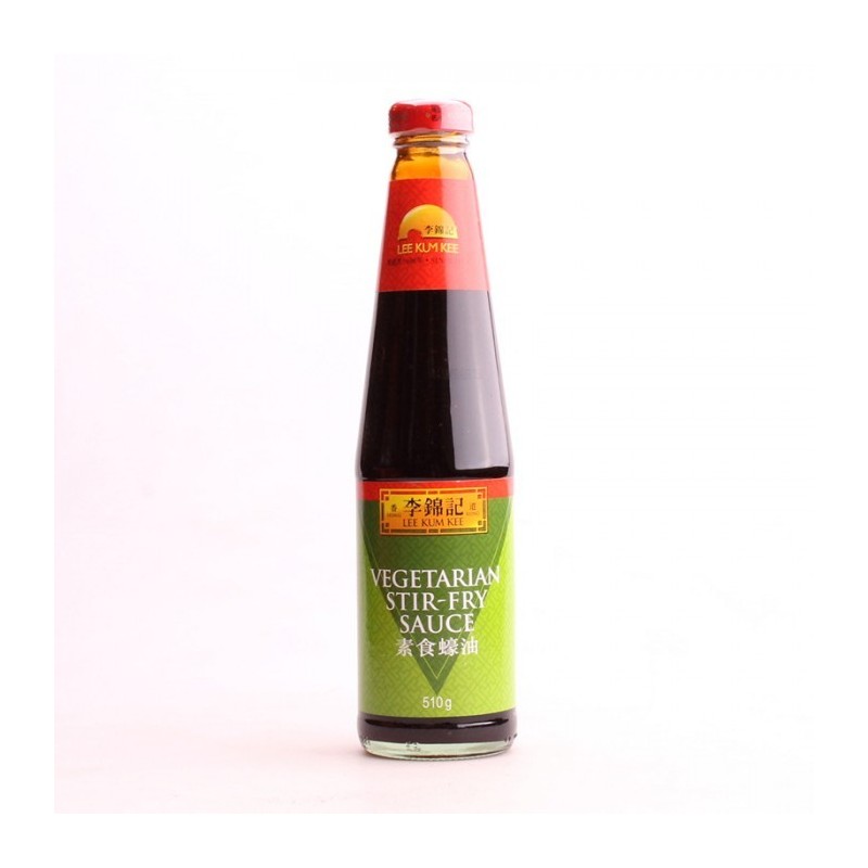 Sauce huître végétarien 510g