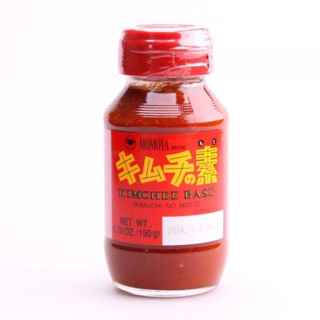 Sauce Kimchi 190g