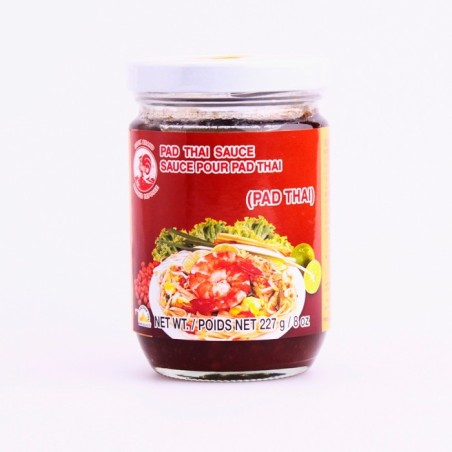 Sauce pour pad thaï 227g