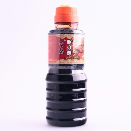Sauce Teriyaki 300ml