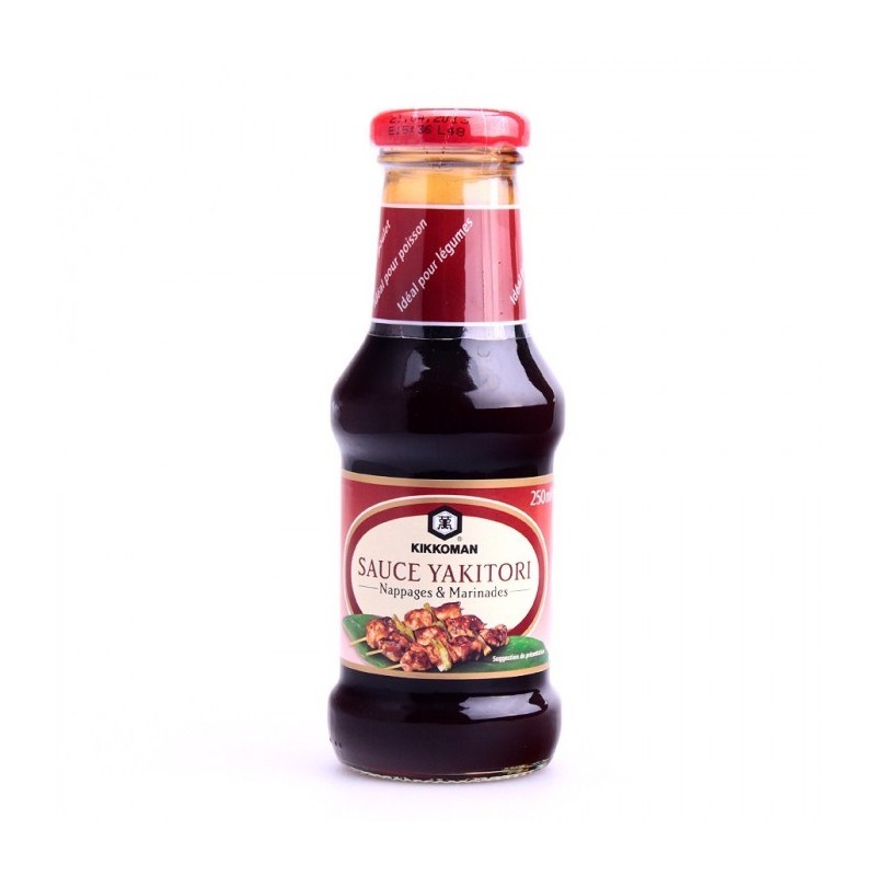 Sauce Yakitori 250ml