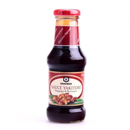 Sauce Yakitori 250ml