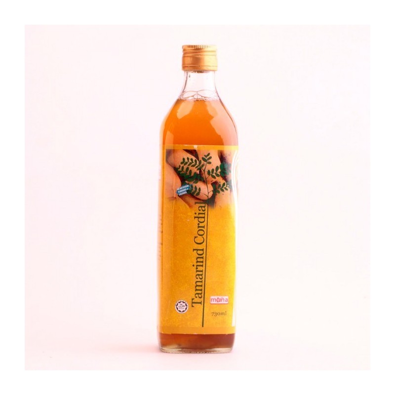 Sirop de tamarin 730ml
