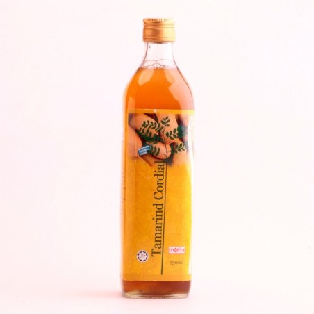 Sirop de tamarin 730ml