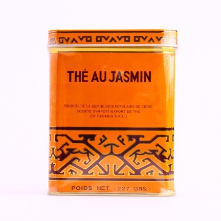Thé au jasmin 227g