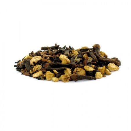 Thé rouge ChaÏ 100g