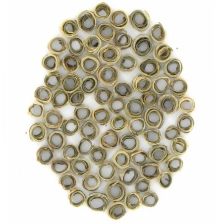 Thé vert Impératrice yuhuan 25g