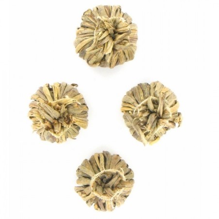 Thé vert Lampions 25g