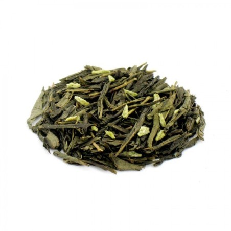 Thé vert Pina Colada 100g