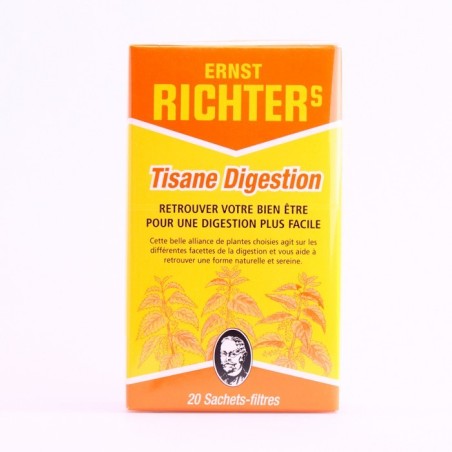 Tisane digestion Richters 20x2g