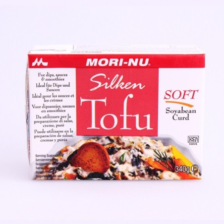 Tofu doux 340g
