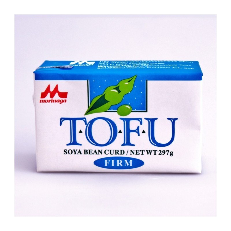 Tofu ferme 297g