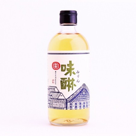 Vinaigre mirin 500ml