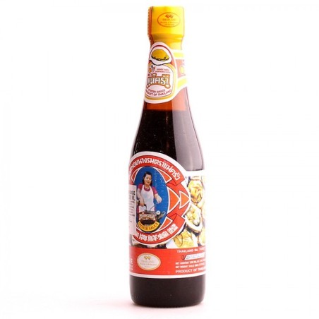 Sauce huître thaïlandaise Mae Krua 150ml
