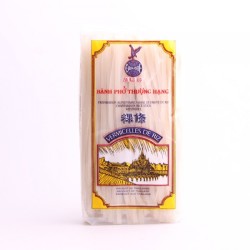 Pâte de riz medium Eaglobe 400g 