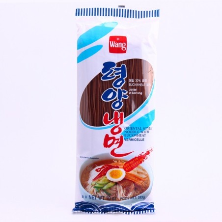 Vermicelles de patate douce 283g