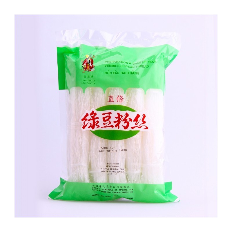 Vermicelles de soja 500g