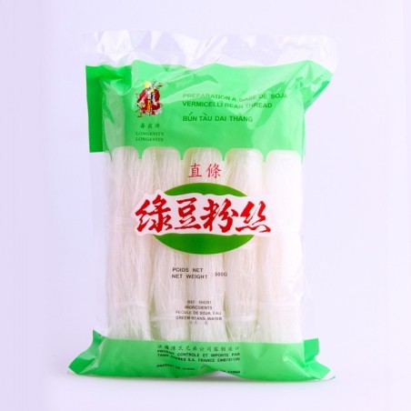 Vermicelles de soja 500g