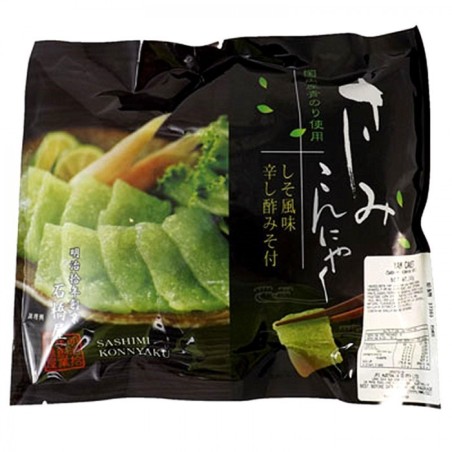 Konjac sashimi ishibashi 120g