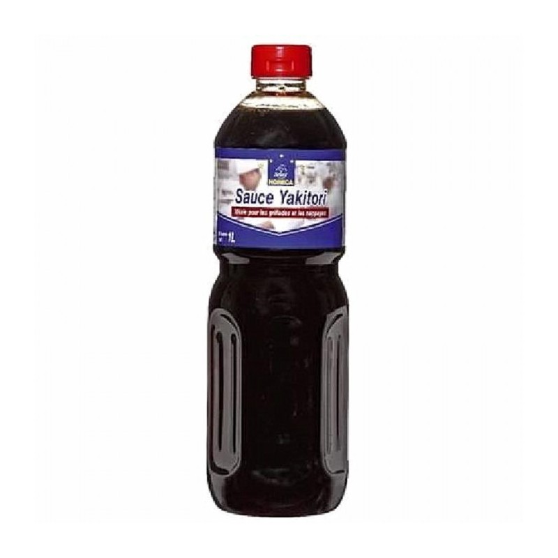 Sauce Yakitori 2.5L