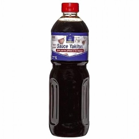 Sauce Yakitori 2.5L