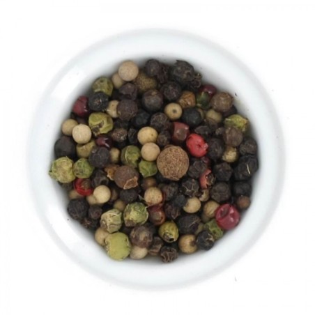 Mélange 5 baies 100g