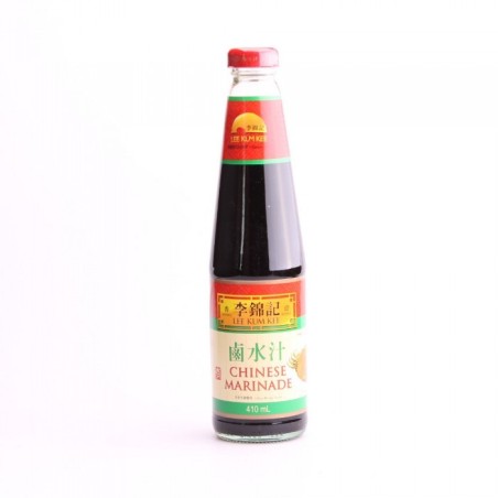 Sauce marinade chinoise 710ml