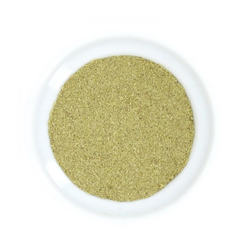 Anis vert moulu 100g