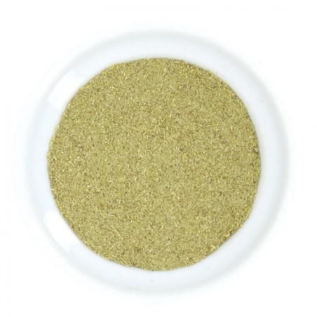 Anis vert moulu 100g