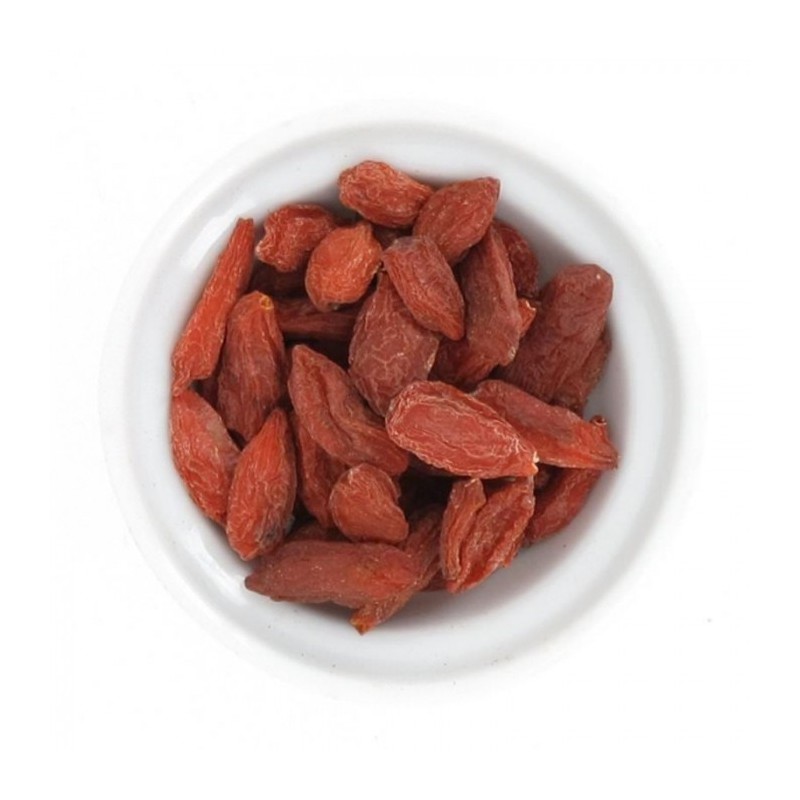 Baie de goji 100g