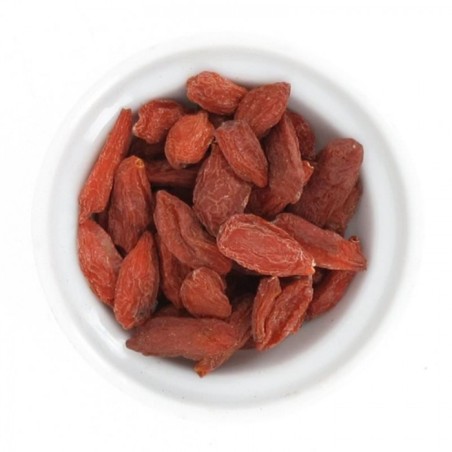 Baie de goji 100g