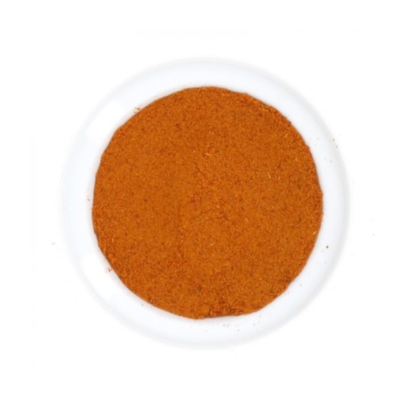 Piment de cayenne moulu 100g