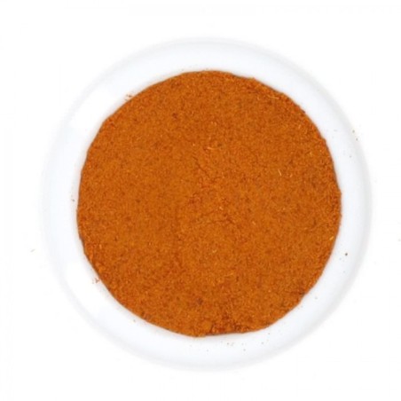 Piment de cayenne moulu 100g