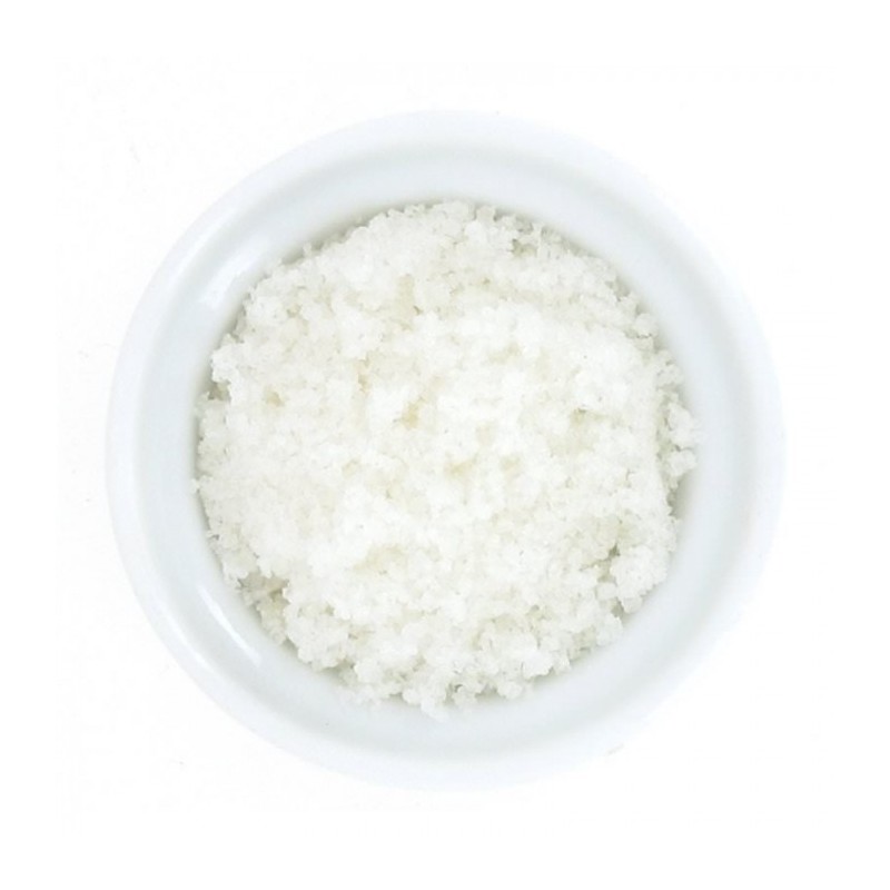 Fleur de sel de Madagascar 100g