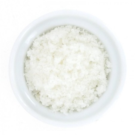 Fleur de sel de Madagascar 100g