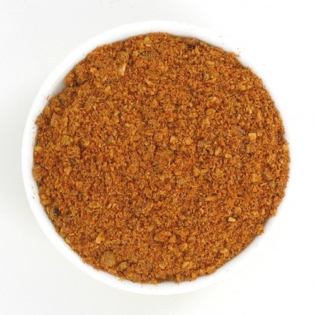 Epices cuisine Thaï 100g