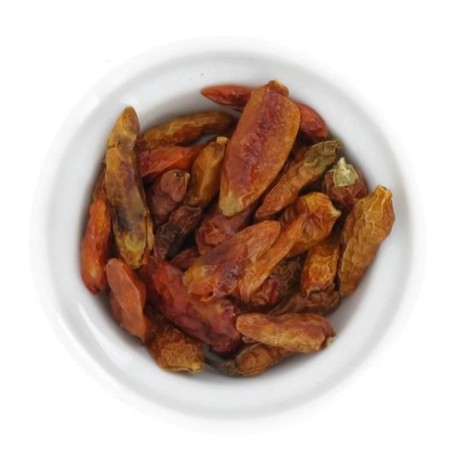 Piment fort de Cayenne 100g