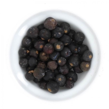 Genièvre baie 100g