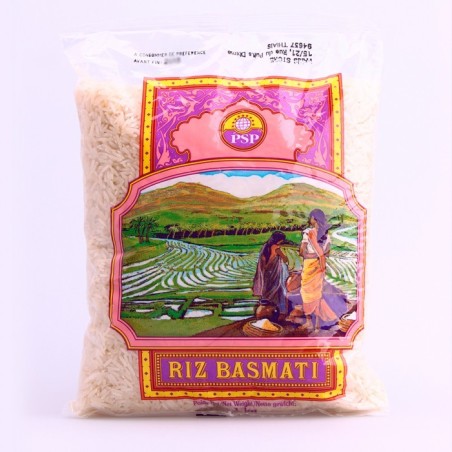 Riz basmati 1kg