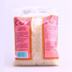 Riz basmati 1kg