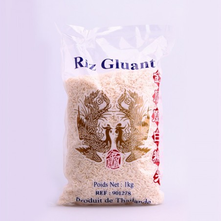 Riz gluant 1kg