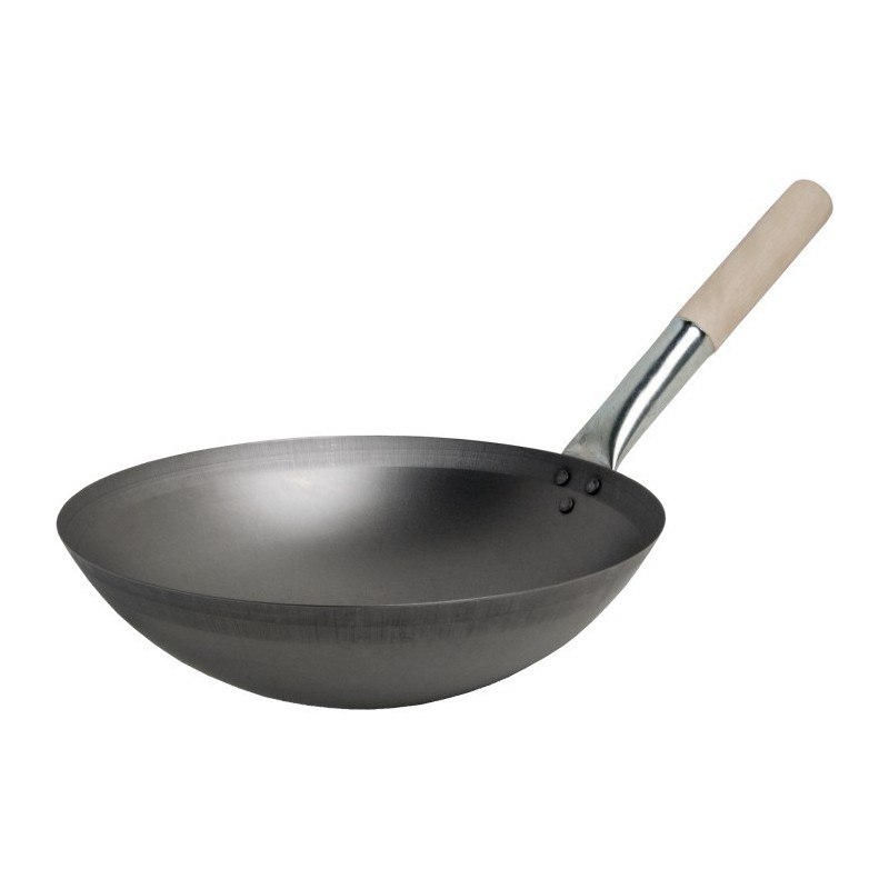 WOK PROFOND 32.5CM