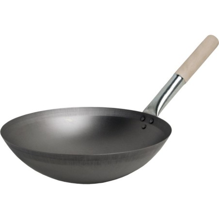 WOK PROFOND 32.5CM